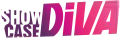 Logo de Showcase Diva utilisé de 2009 à 2012