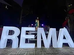 Image illustrative de l’article Rencontres musicales africaines