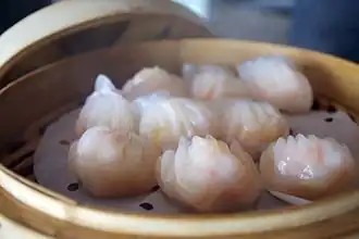 Image illustrative de l’article Har gow