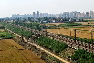Dingzhou