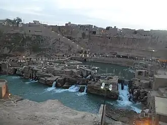 Shushtar