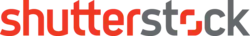 logo de Shutterstock