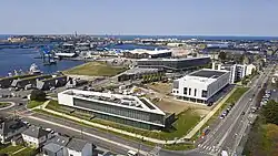 illustration de Groupe Roullier