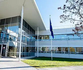 illustration de Scalian