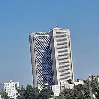 illustration de Gulf Bank Algeria