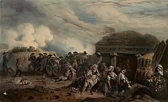 Description de cette image, également commentée ci-après