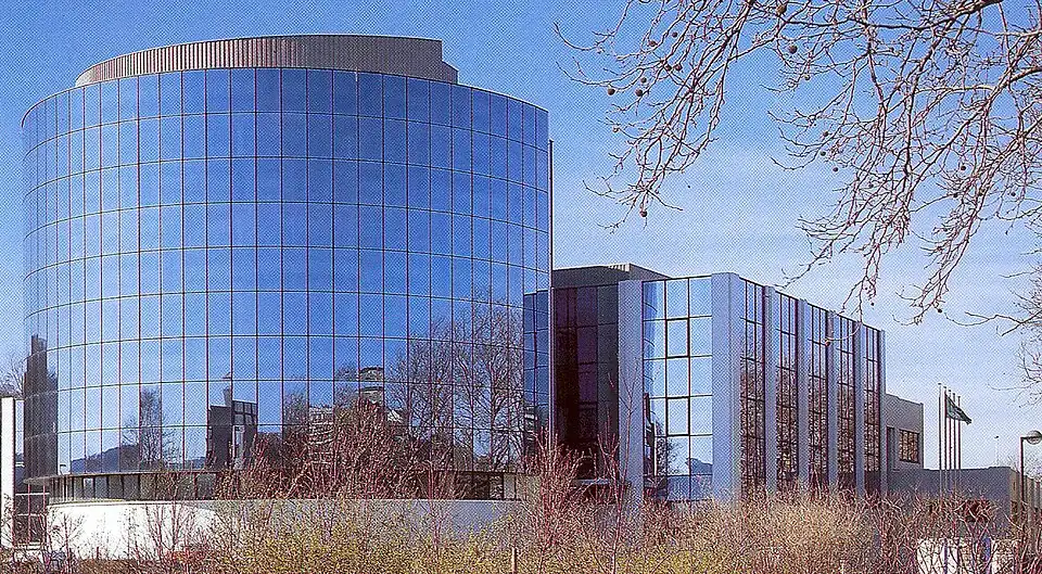 illustration de Compagnie intercommunale liégeoise des eaux