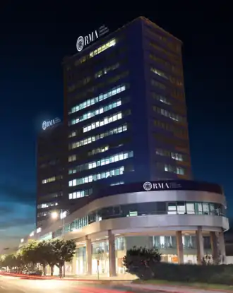 illustration de Royale Marocaine d'Assurance