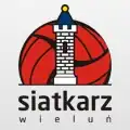 Logo du Pamapol Siatkarz Wieluń