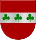 Blason de Sibrandabuorren