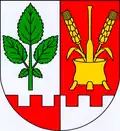 Blason de Sibřina