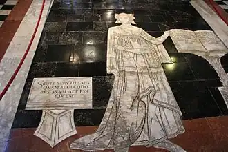 Sibylle d'Érythrées, Sienne.