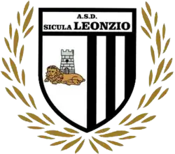 Logo du Sicula Leonzio