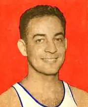 Image illustrative de l’article Sonny Hertzberg