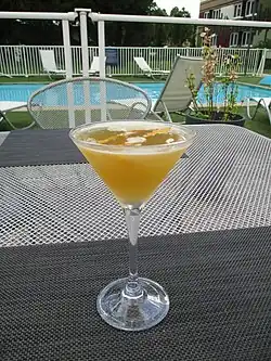 Description de l'image Sidecar (cocktail).jpg.
