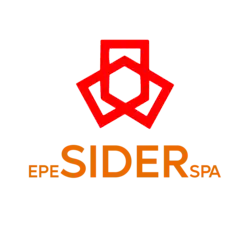 logo de Sider (entreprise)