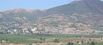Sidi Daoud (Algérie)