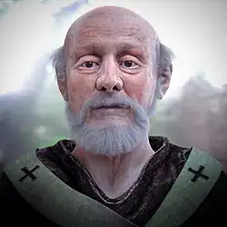 Image illustrative de l’article Sidoine d'Aix