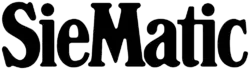 logo de SieMatic