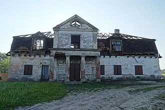 Siedliszczki (Świdnik)