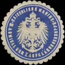 Image illustrative de l’article I. Aufklärungsgruppe