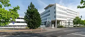 illustration de Siemens Mobility