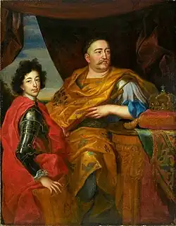 Jean III Sobieski
