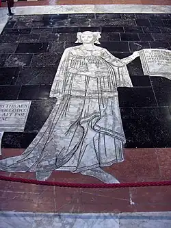 La Sibylle érythréenne (1482).