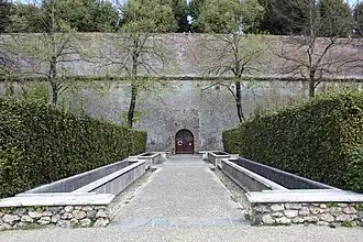 Image illustrative de l’article Forteresse Médicis (Sienne)