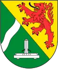 Blason de Sienhachenbach