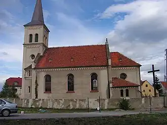 Sieniawka (Dzierżoniów)