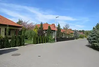 Sierosław (Grande-Pologne)