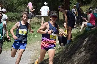 Image illustrative de l’article Chris Balestrini