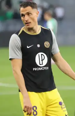 Image illustrative de l’article Vincent Sierro