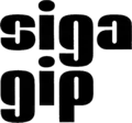 Logo pour le logiciel Siga Gip
