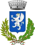 Blason de Sigillo