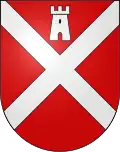 Blason de Sigirino
