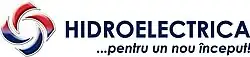 logo de Hidroelectrica