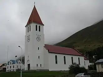 Siglufjörður