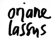 signature d'Oriane Lassus