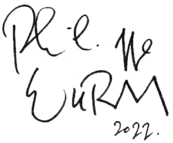 signature de Philippe Wurm