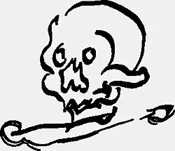 signature de Geoffroy Dumonstier