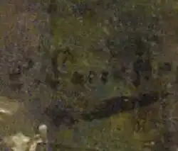 signature de Paul Louchet