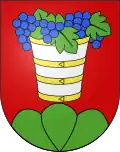 Blason de Sigriswil