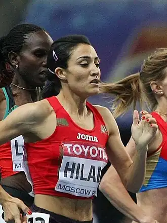 Image illustrative de l’article Siham Hilali