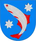 Blason de Siikainen