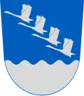 Blason de Siikalatva