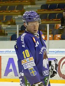 Description de l'image Siklenka Mike Lukko.jpg.