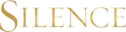 Description de l'image Silence  2016 logo.png.