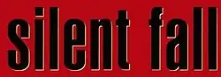 Description de l'image Silent Fall.jpg.